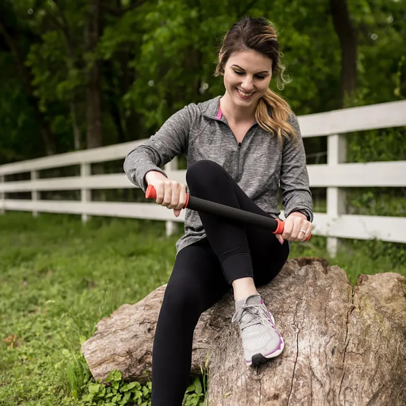 Tiger Tail USA The Classic Muscle Massager - 18 in-4